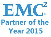 EMC Partner Awards